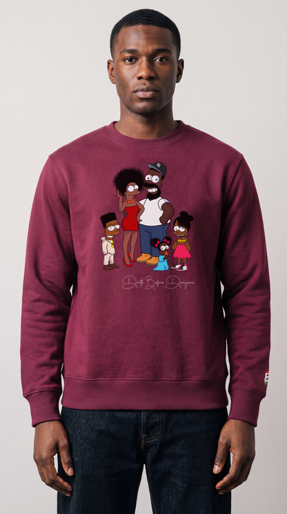 The Blacksons Sweatshirt