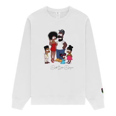 The Blacksons Sweatshirt