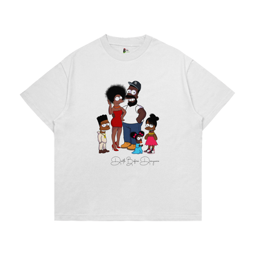 The Blacksons Tee