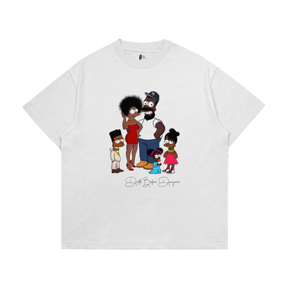 The Blacksons Tee