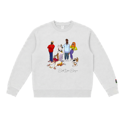 The Dew Crew Sweatshirt