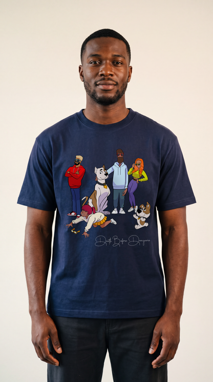 The Dew Crew Tee