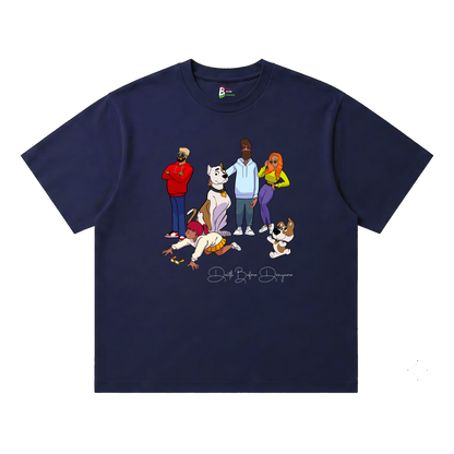 The Dew Crew Tee