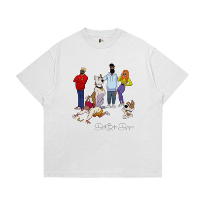 The Dew Crew Tee