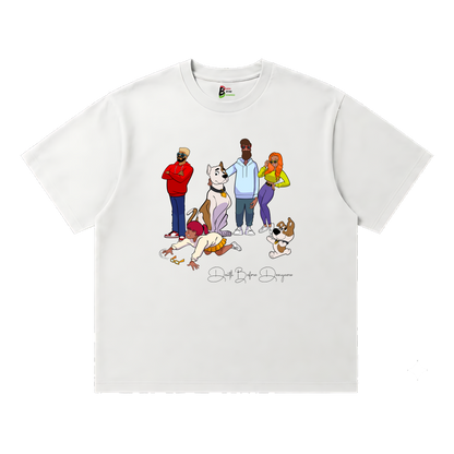 The Dew Crew Tee