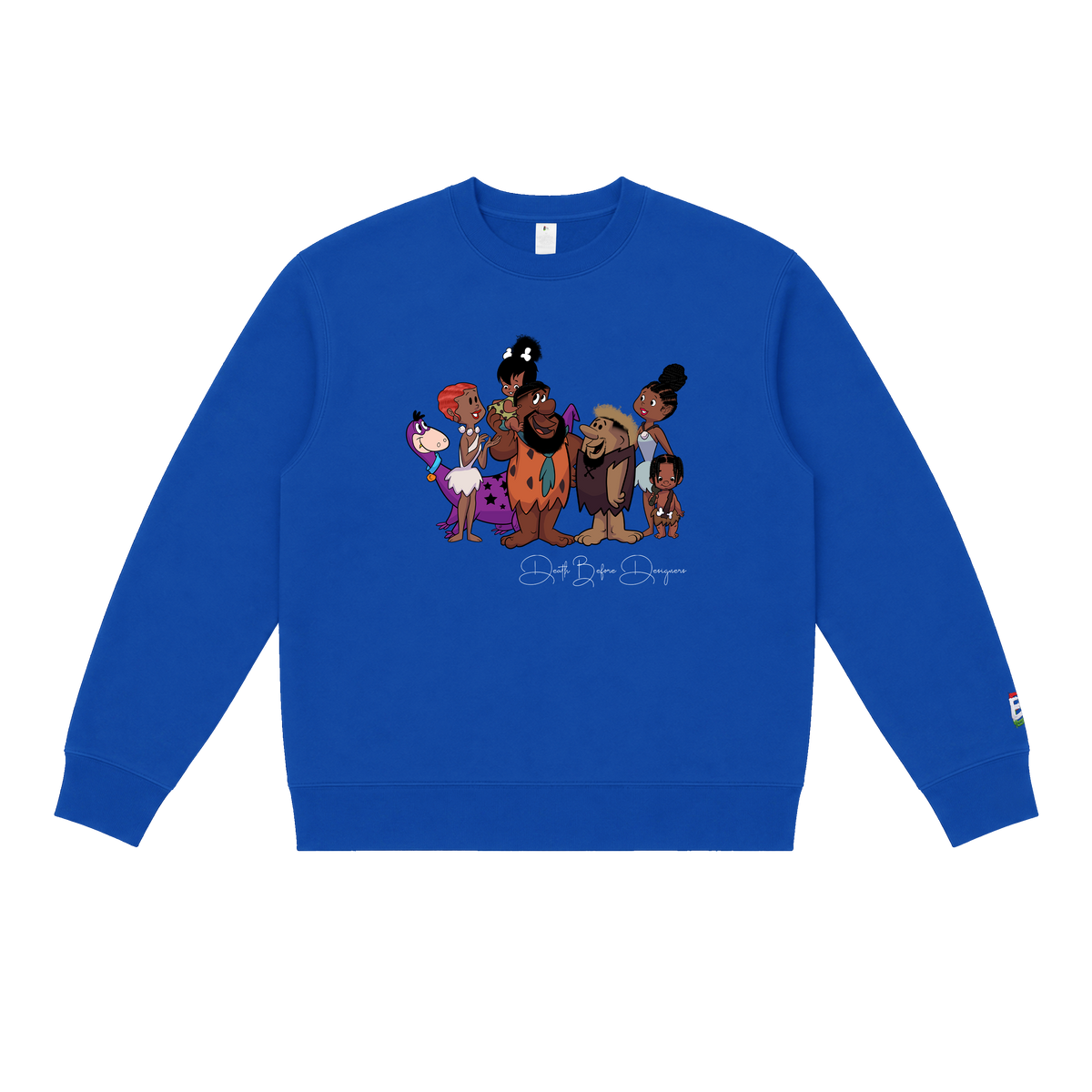 The Fredericks Sweatshirt