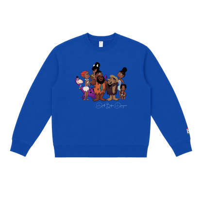 The Fredericks Sweatshirt