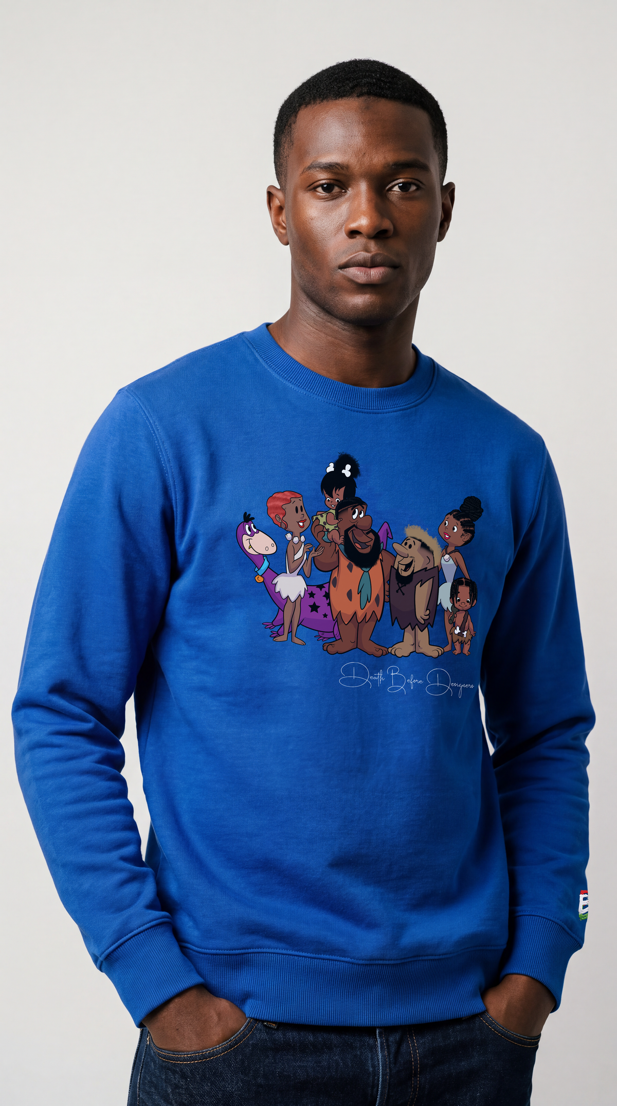 The Fredericks Sweatshirt