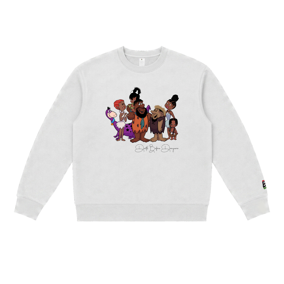 The Fredericks Sweatshirt