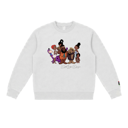 The Fredericks Sweatshirt