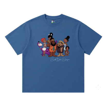 The Fredericks Tee