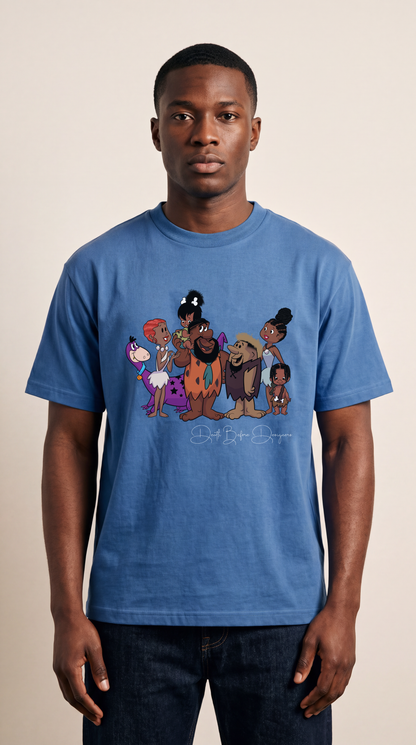 The Fredericks Tee