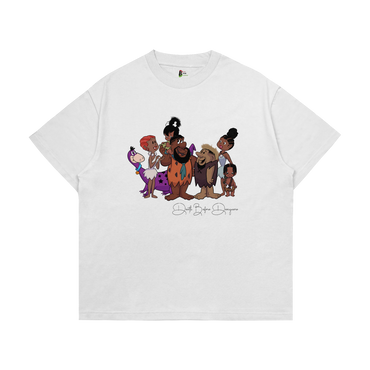 The Fredericks Tee