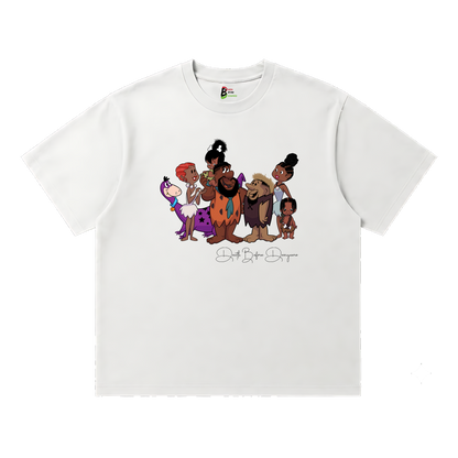 The Fredericks Tee