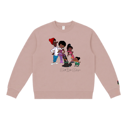 The Jeffersons Sweatshirt