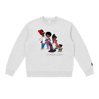 The Jeffersons Sweatshirt