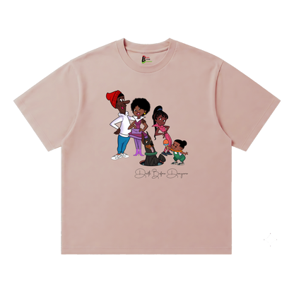 The Jeffersons Tee