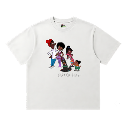 The Jeffersons Tee