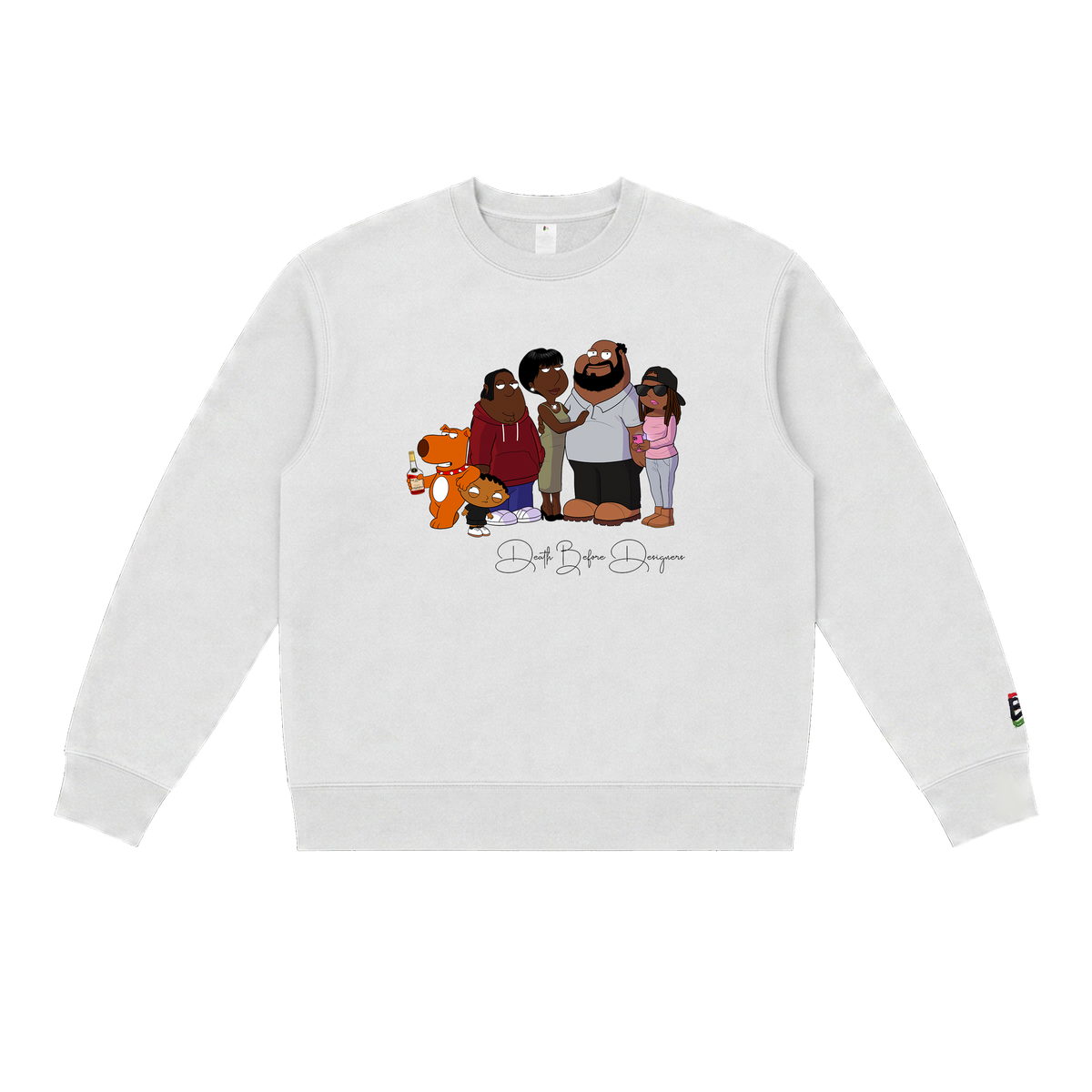 The Richardsons Sweatshirt