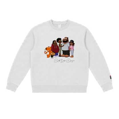 The Richardsons Sweatshirt