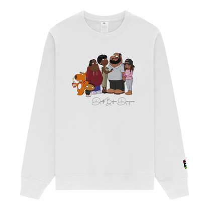 The Richardsons Sweatshirt
