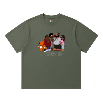 The Richardsons Tee