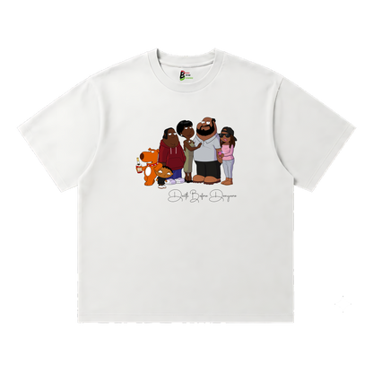 The Richardsons Tee