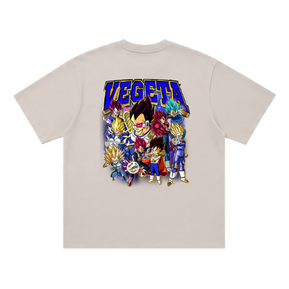 Vegeta Tee