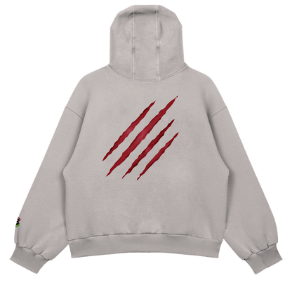Welcome To The Jungle Hoody