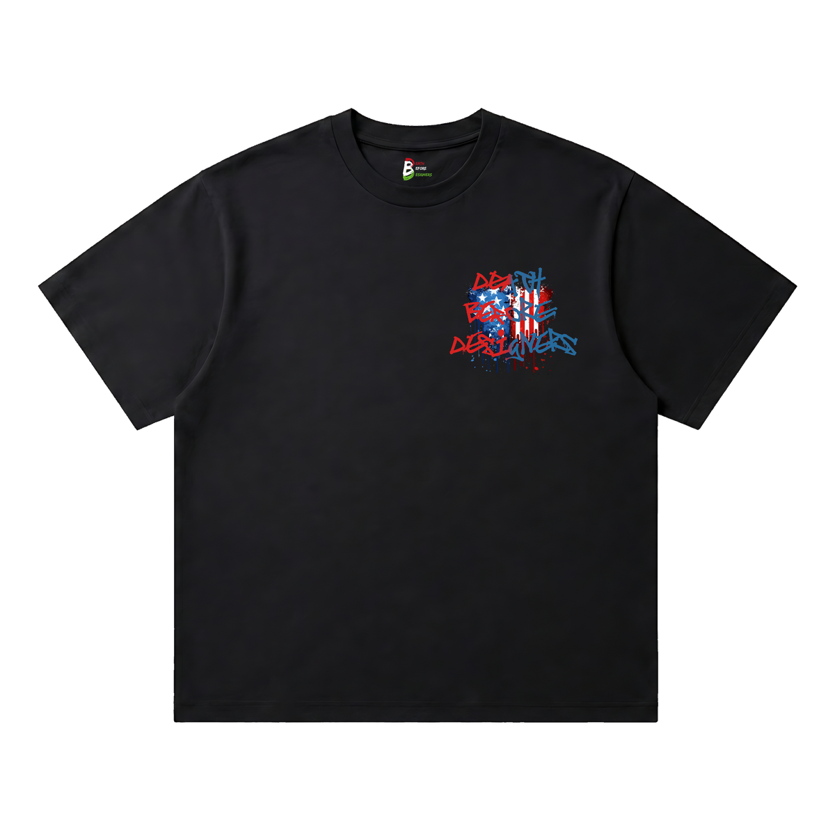 When Was America Great Tee