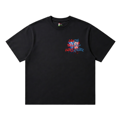 When Was America Great Tee