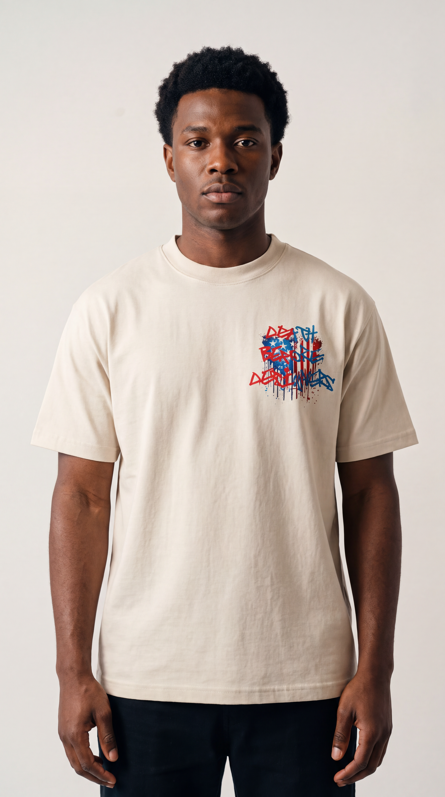 When Was America Great Tee