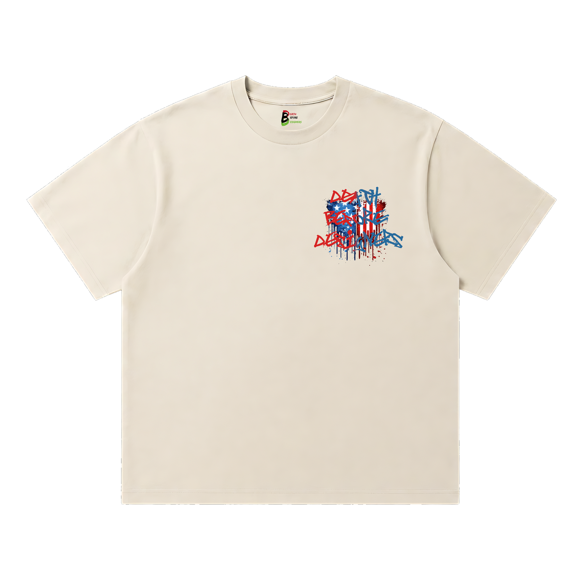 When Was America Great Tee