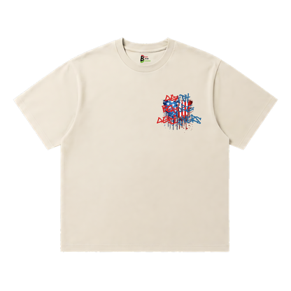 When Was America Great Tee
