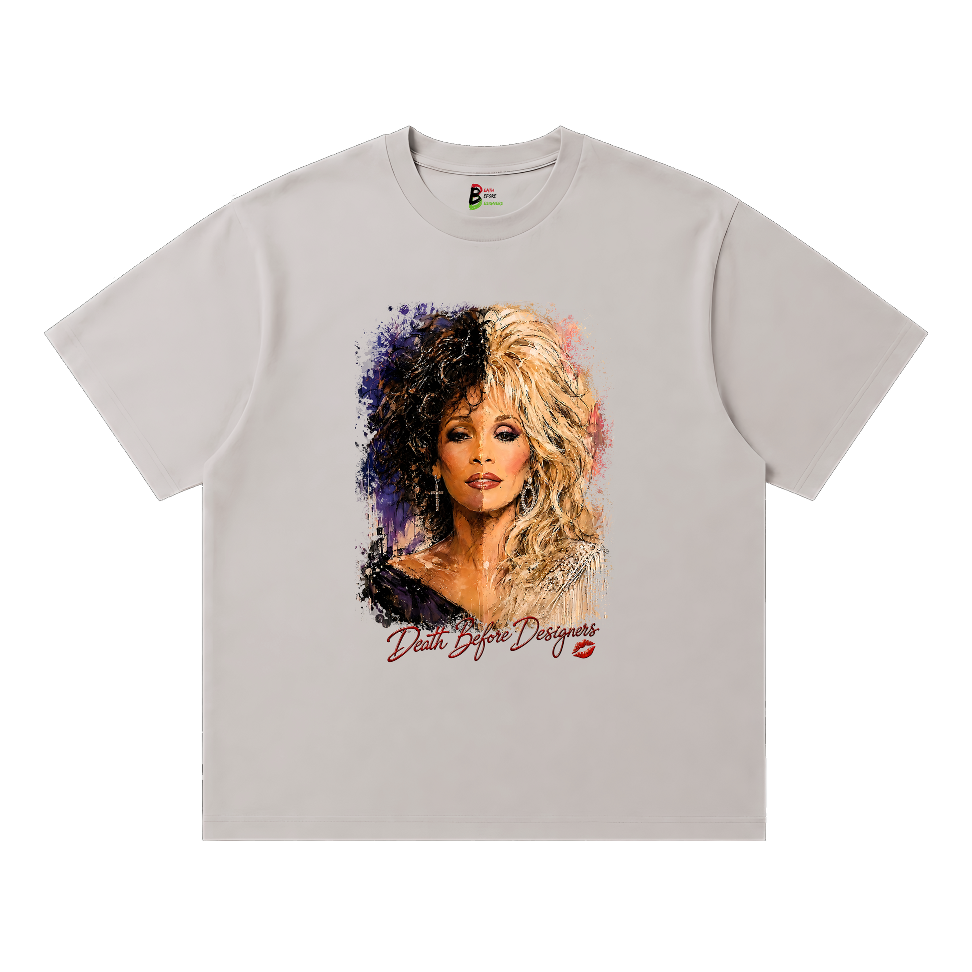 Whitney Parton Tee