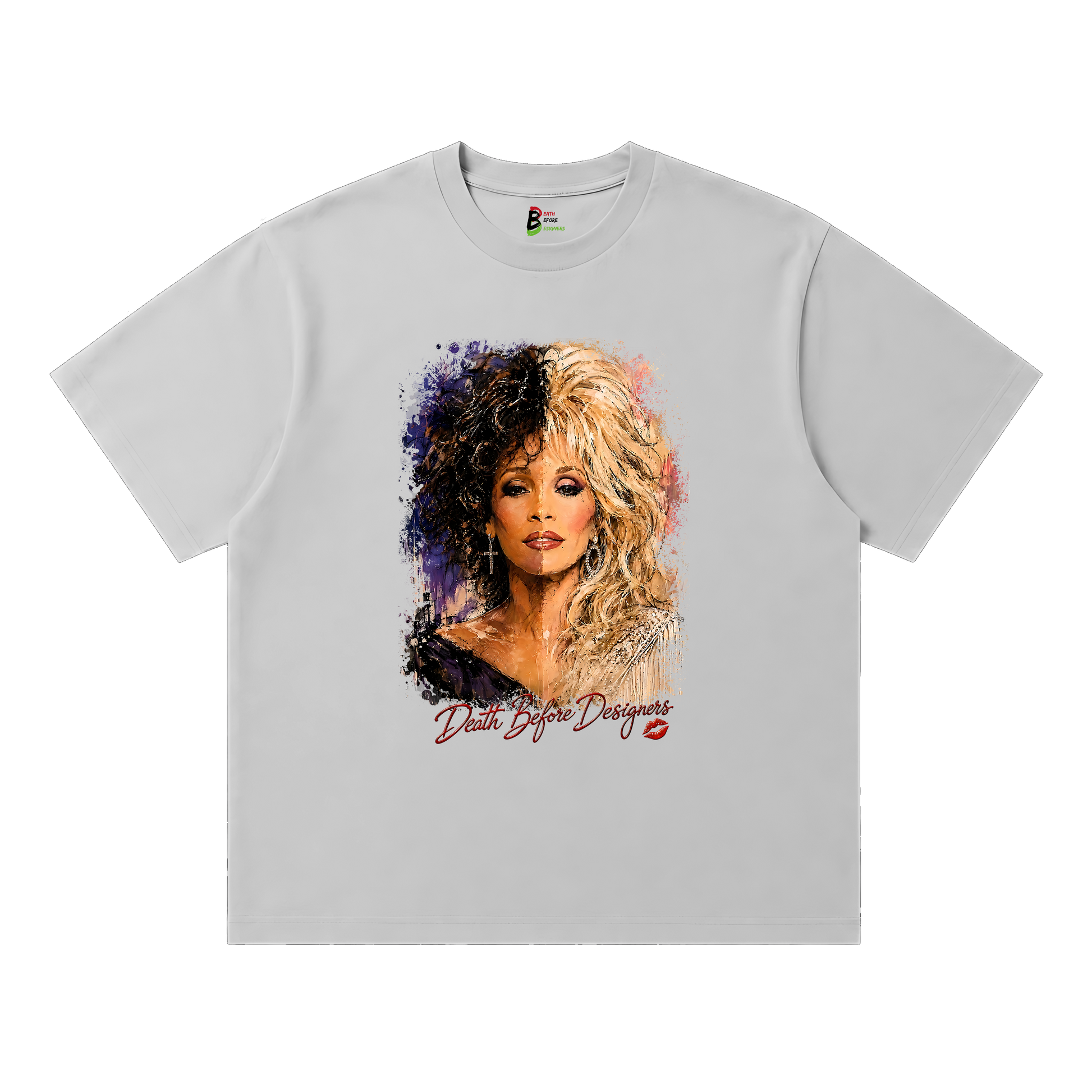 Whitney Parton Tee