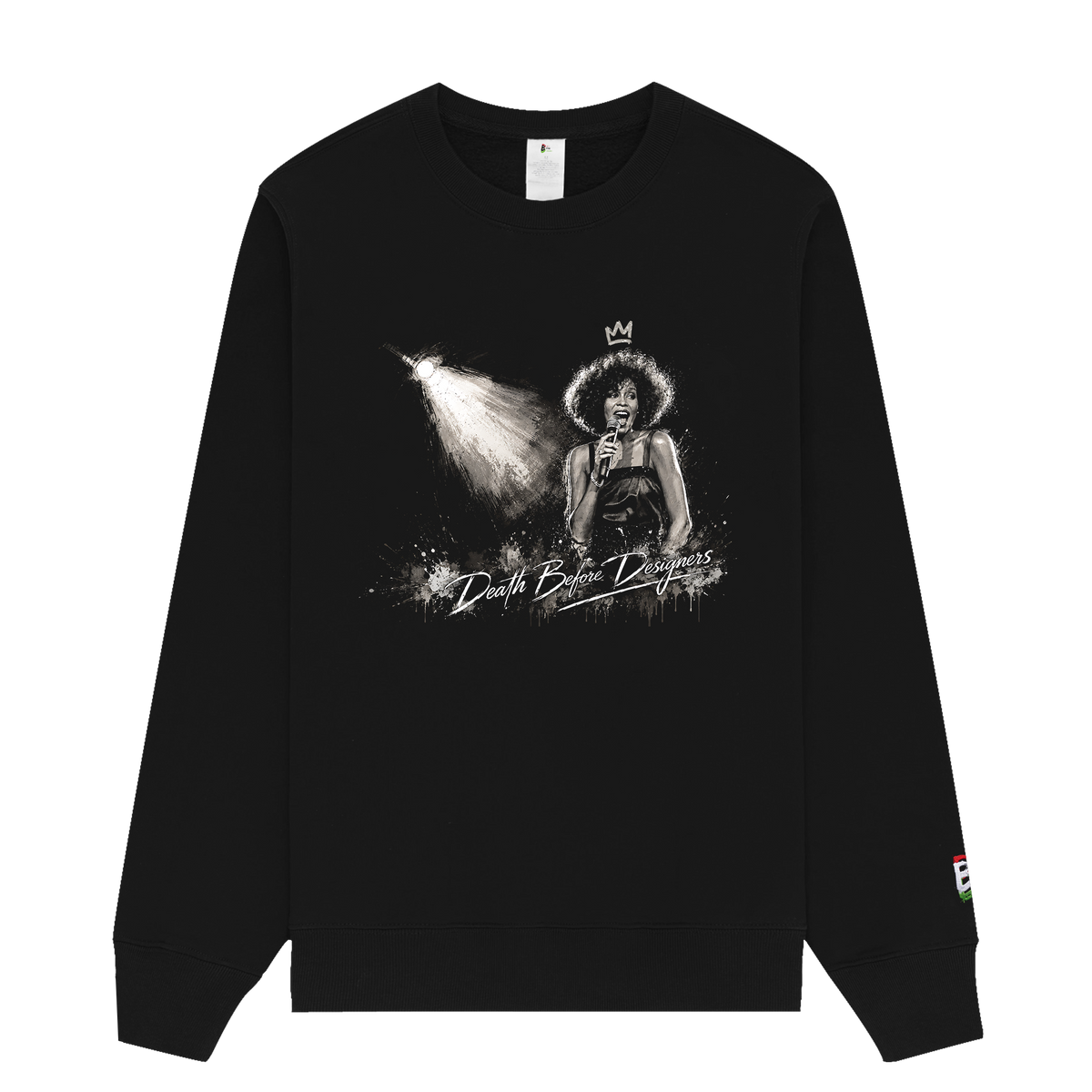 Whitney Sweatshirt