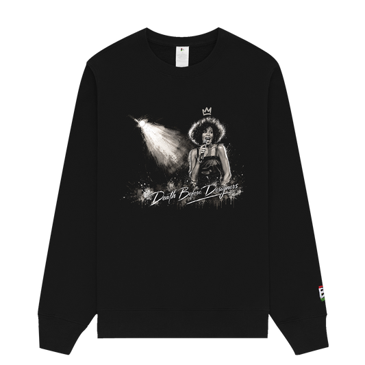 Whitney Sweatshirt