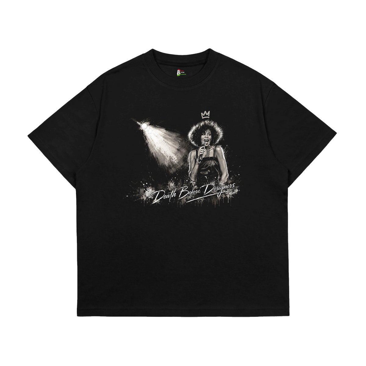 Whitney Tee