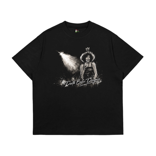 Whitney Tee