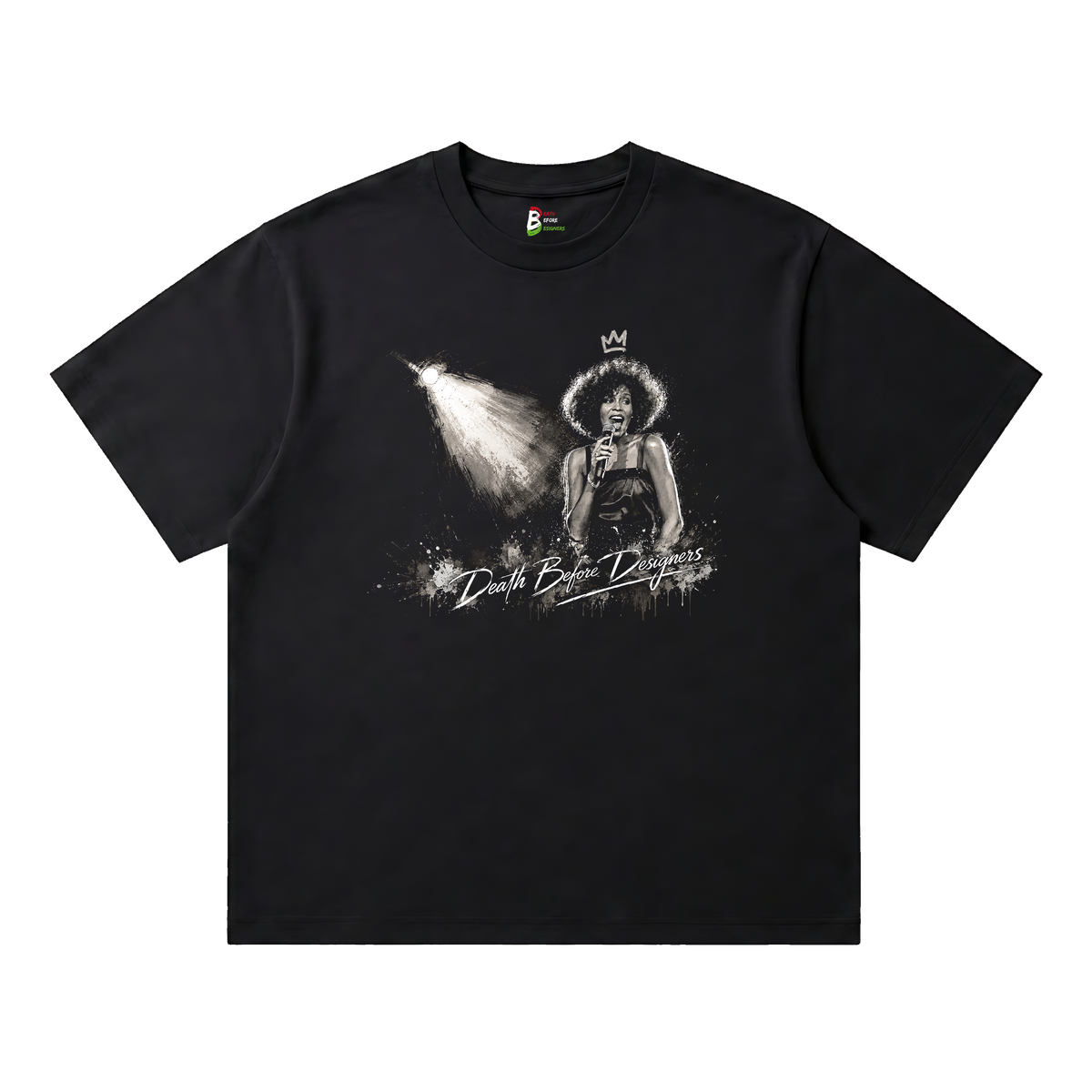 Whitney Tee