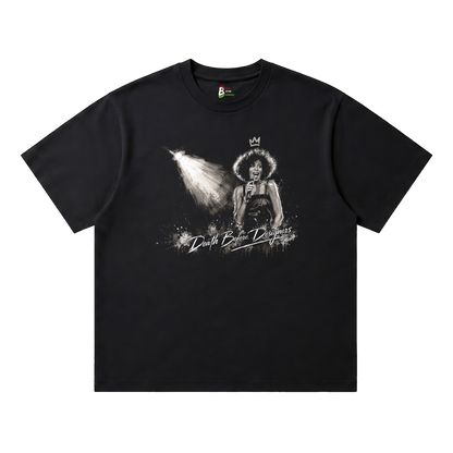 Whitney Tee