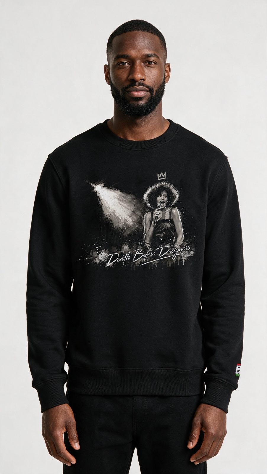 Whitney Sweatshirt