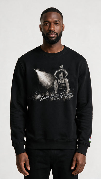 Whitney Sweatshirt
