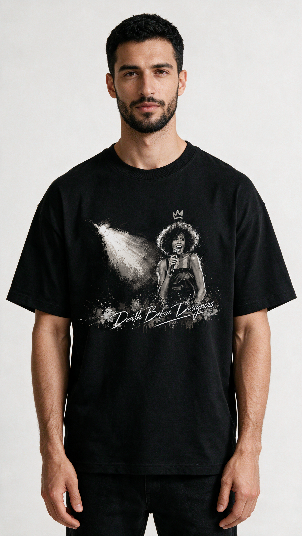 Whitney Tee