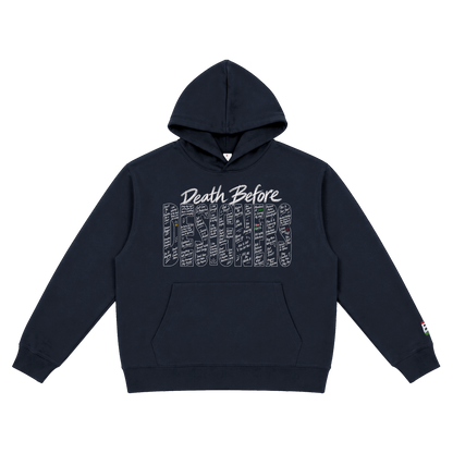 Words Of Affirmation Hoody