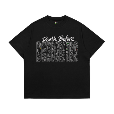 Words Of Affirmation Tee