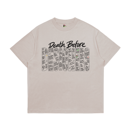 Words Of Affirmation Tee