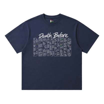 Words Of Affirmation Tee