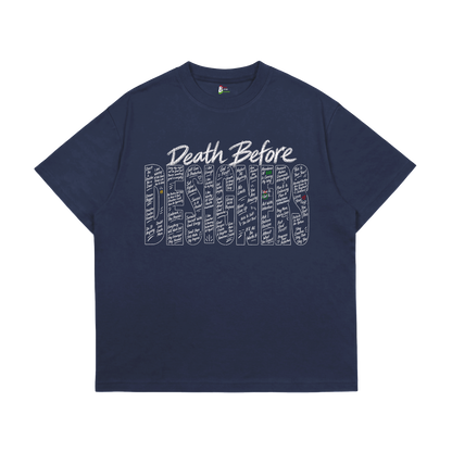 Words Of Affirmation Tee